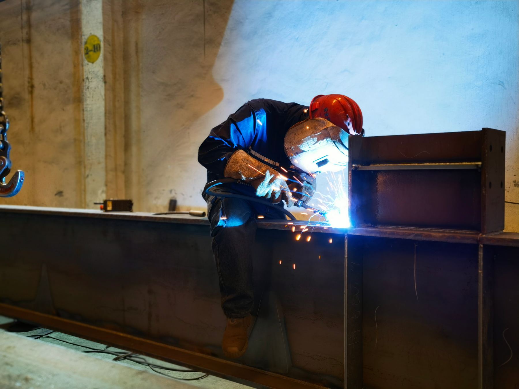 PROFAB Steel Structure Engineering